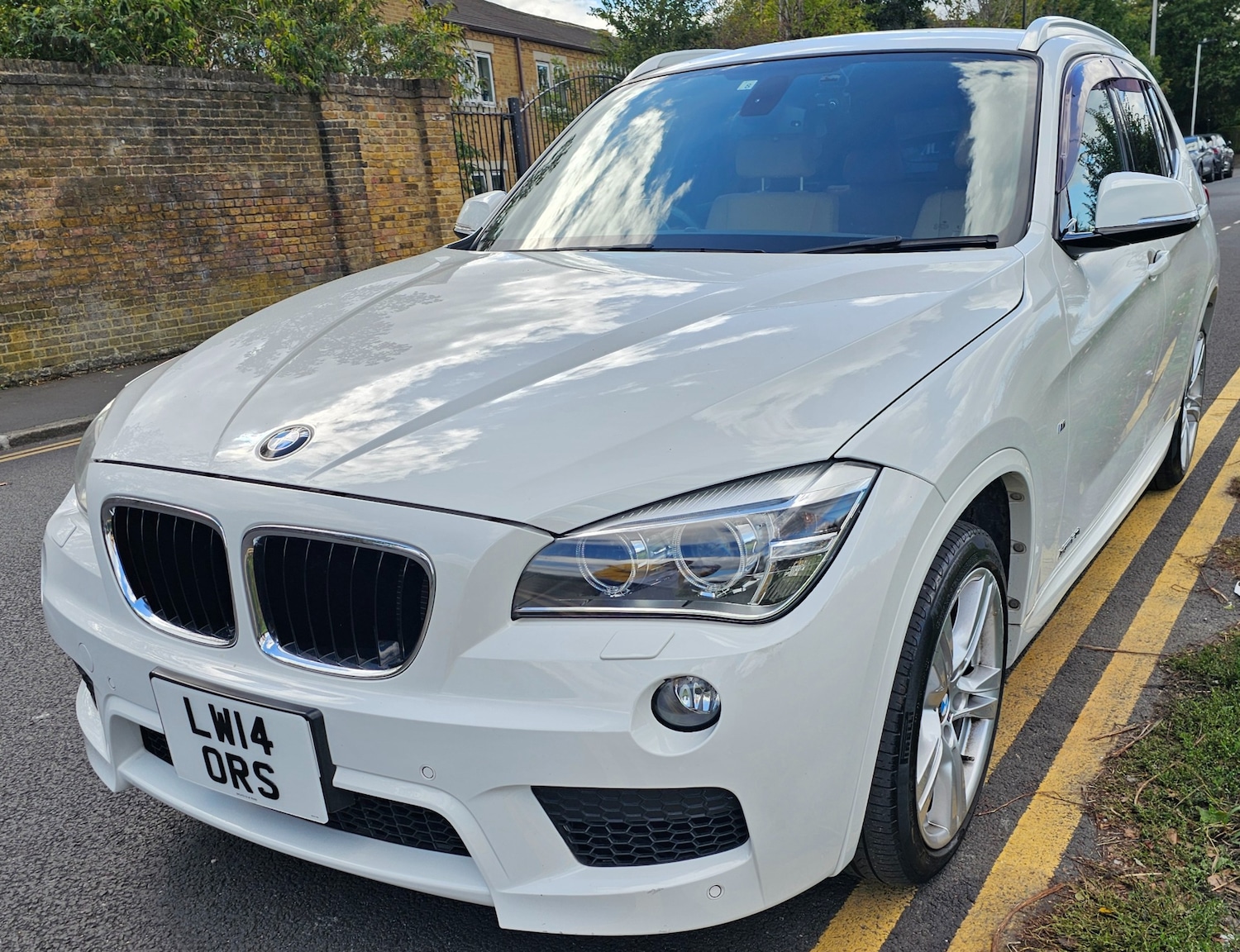 Used BMW X1 2025 for sale - 76710004: Photo 7