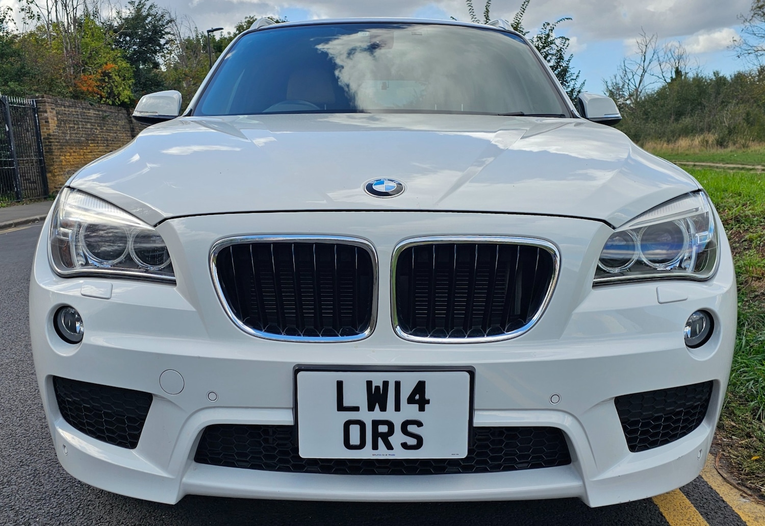 Used BMW X1 2025 for sale - 76710004: Photo 8