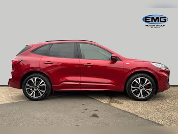 Used Ford Kuga 2020 for sale - 76113122: Photo