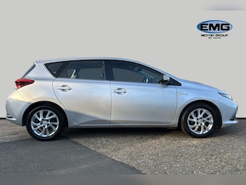 Used Toyota Auris 2016 for sale - 77628436: Photo