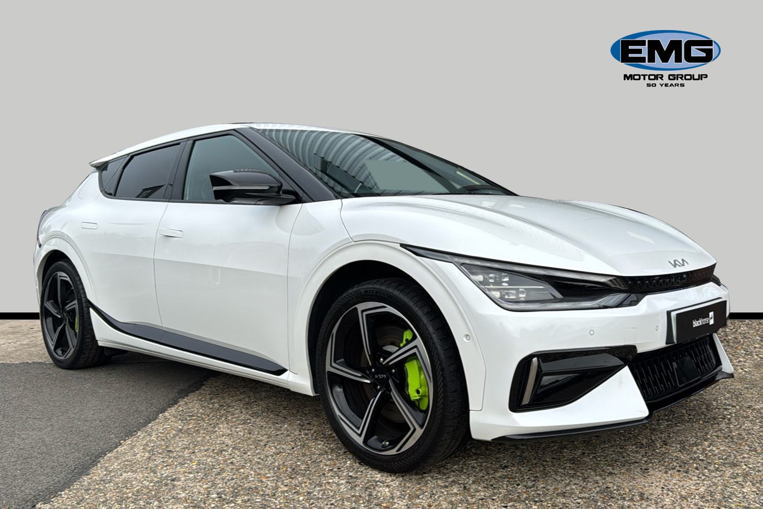 Used Kia EV6 2023 for sale - 76133529: Photo 1