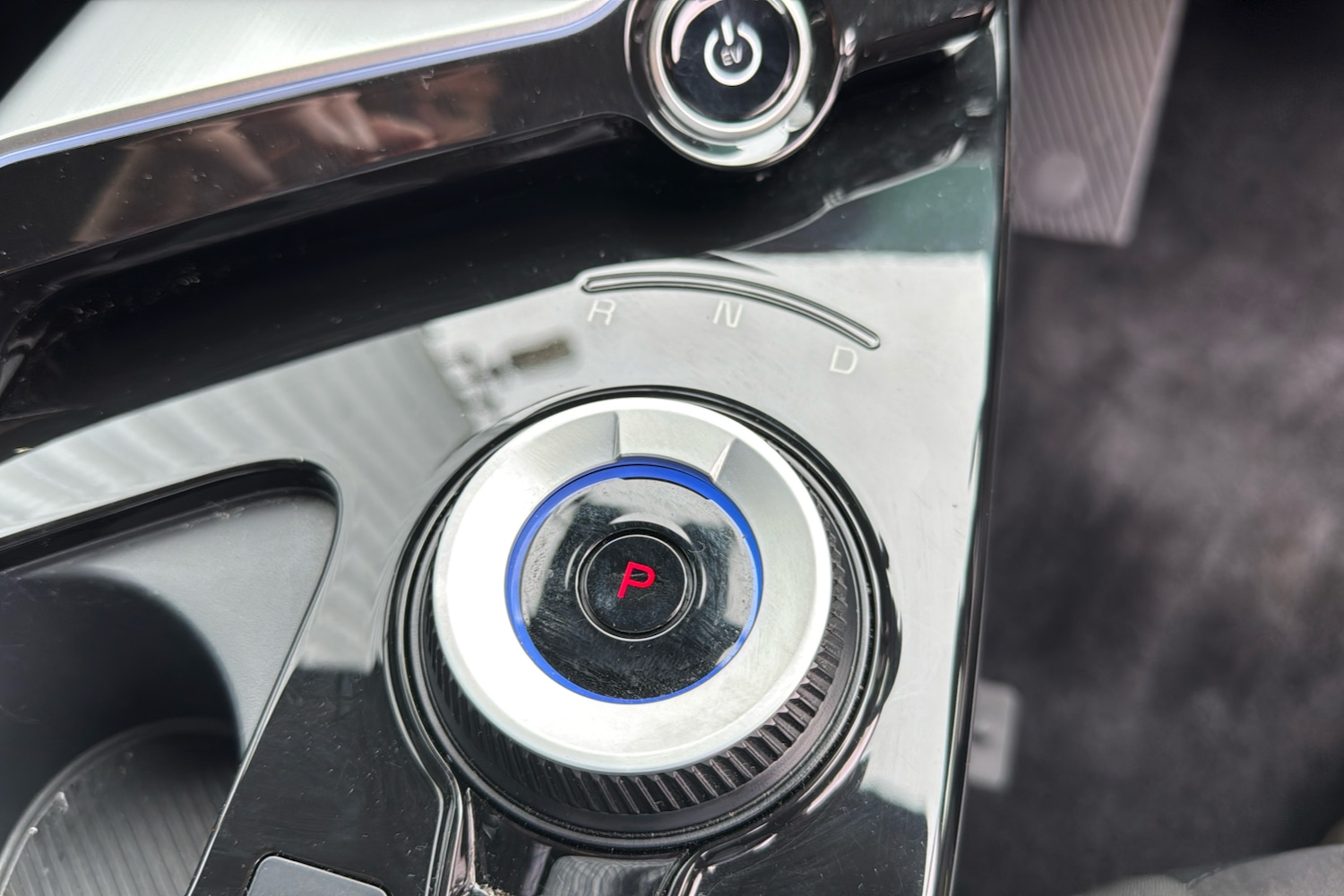 Used Kia EV6 2023 for sale - 76133529: Photo 13