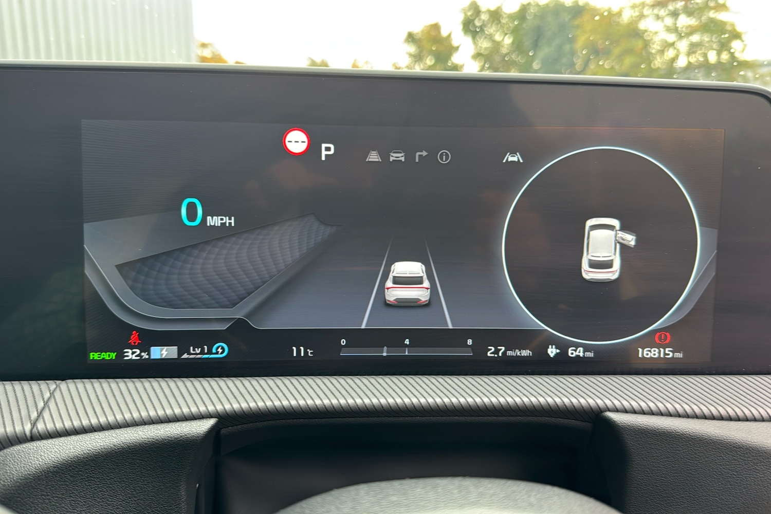 Used Kia EV6 2023 for sale - 76133529: Photo 14