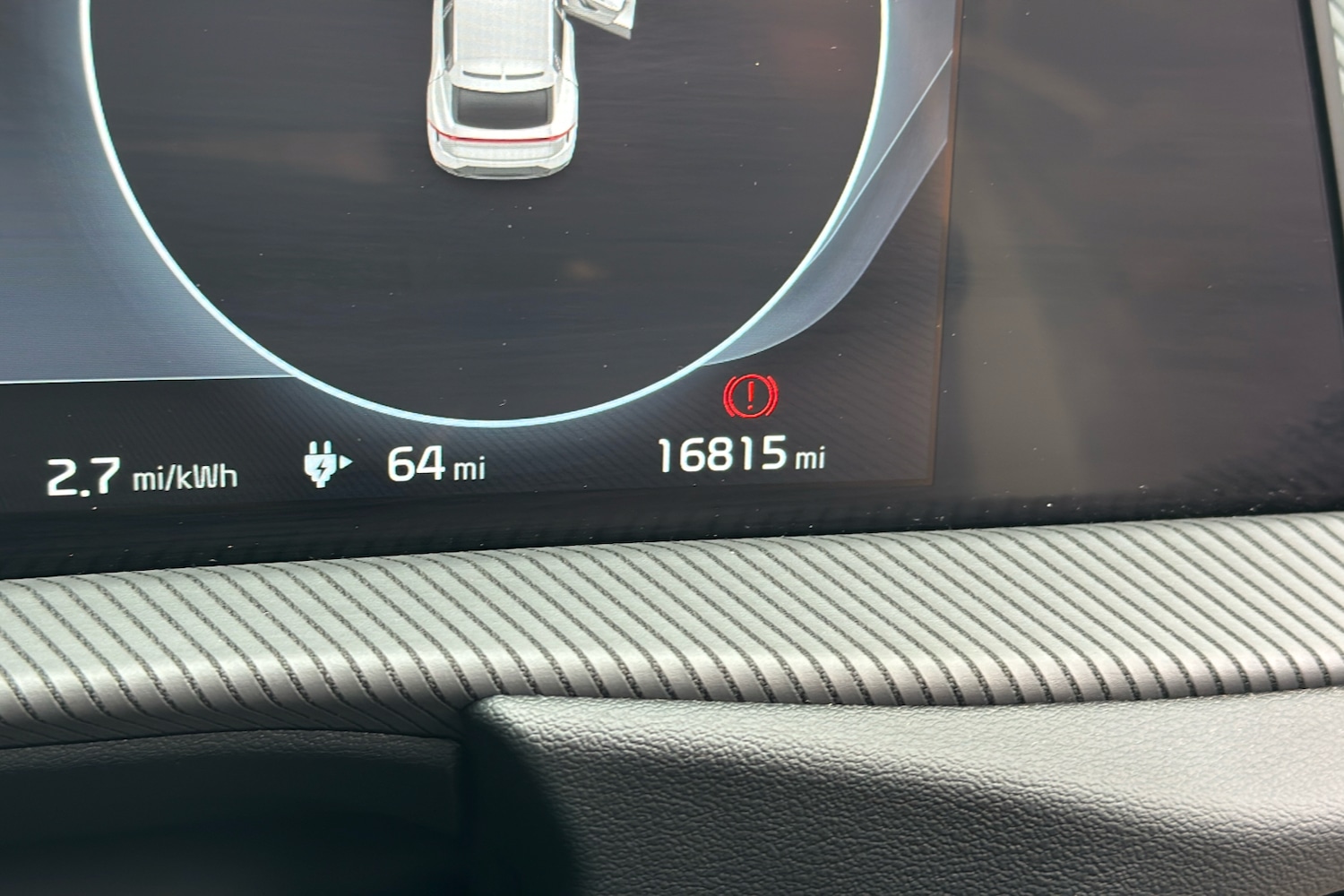 Used Kia EV6 2023 for sale - 76133529: Photo 15