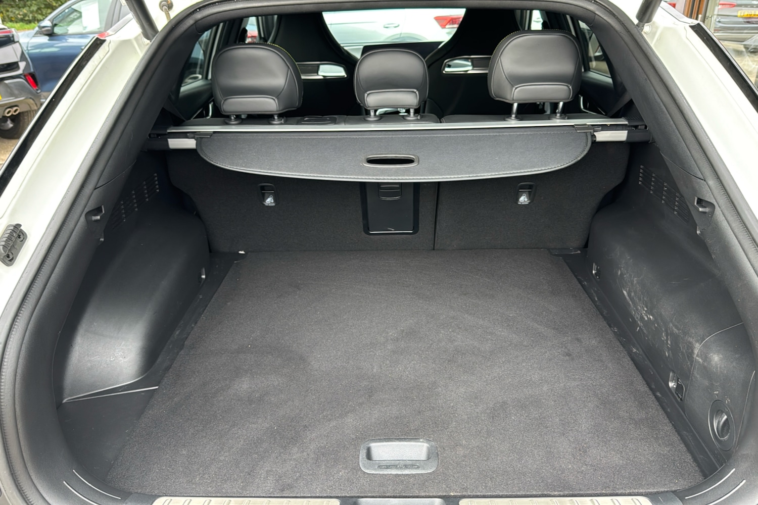 Used Kia EV6 2023 for sale - 76133529: Photo 19