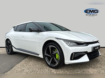 Kia - EV6