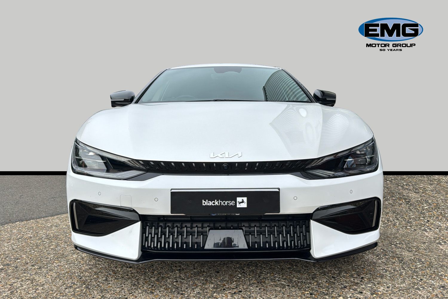 Used Kia EV6 2023 for sale - 76133529: Photo 2