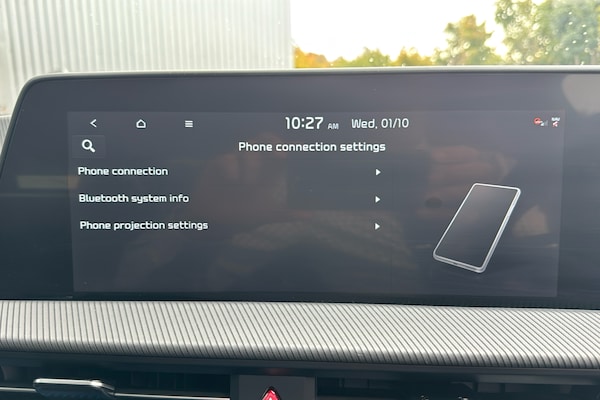 Used Kia EV6 2023 for sale - 76133529: Photo 20