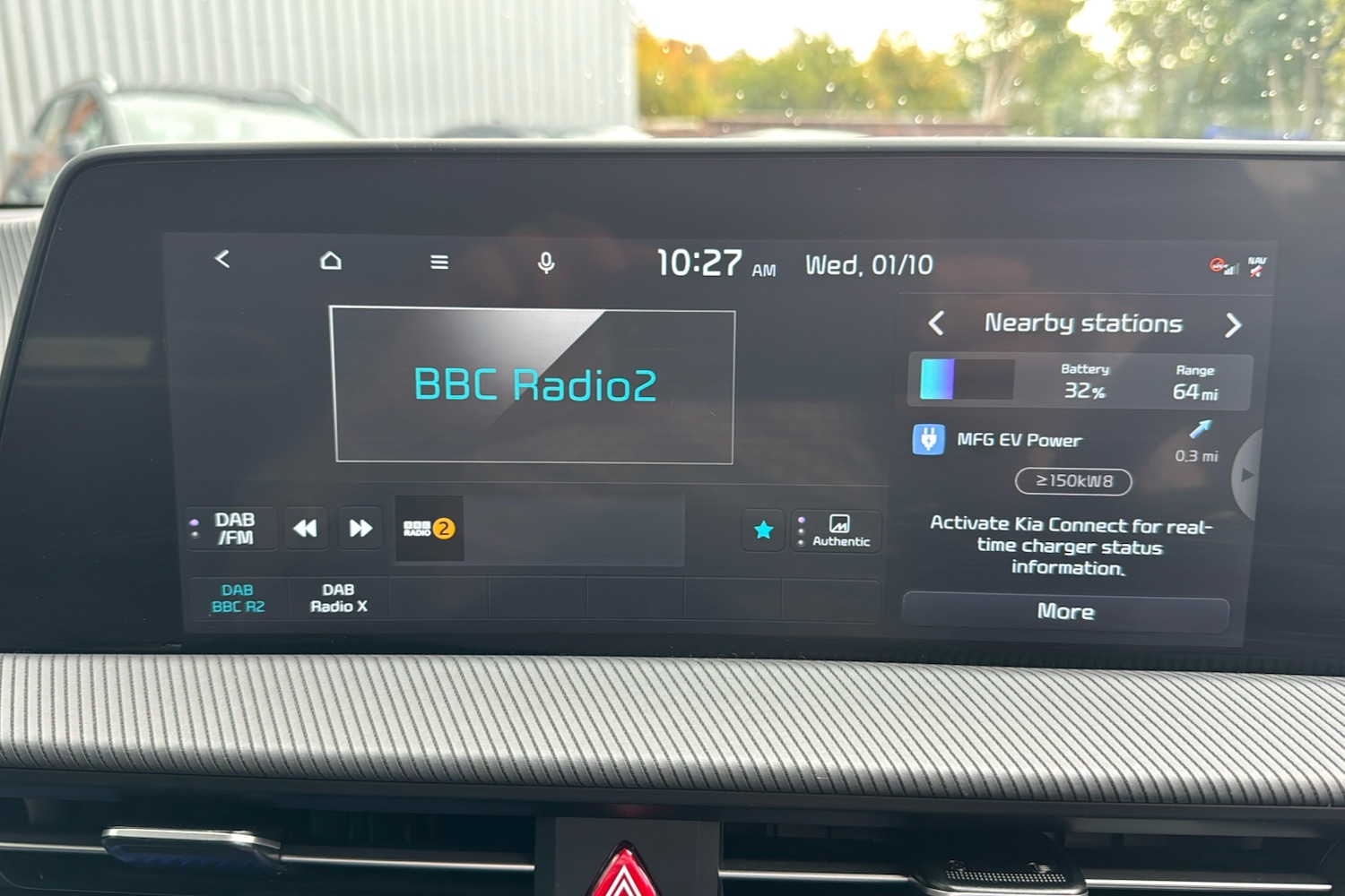 Used Kia EV6 2023 for sale - 76133529: Photo 21