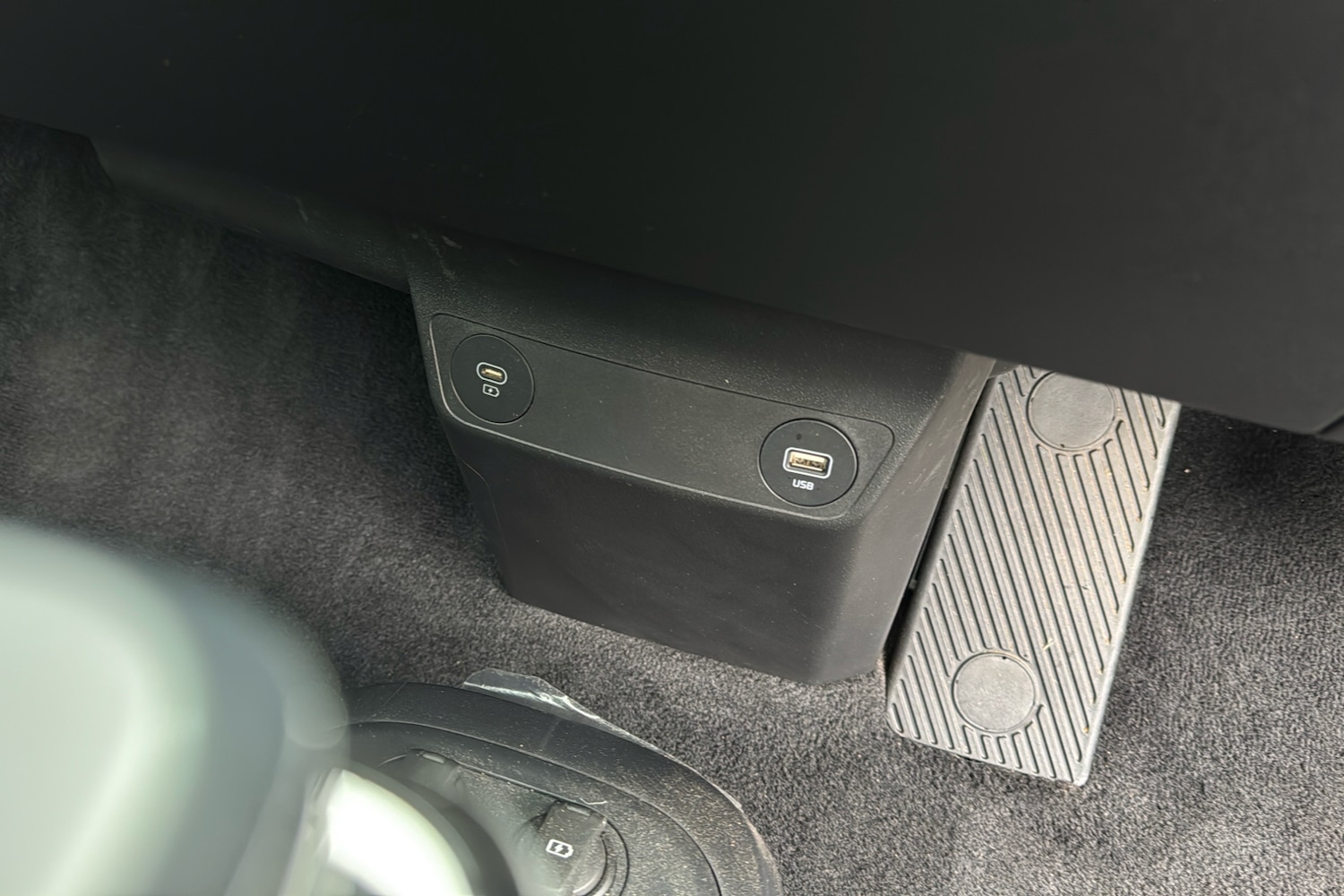 Used Kia EV6 2023 for sale - 76133529: Photo 22