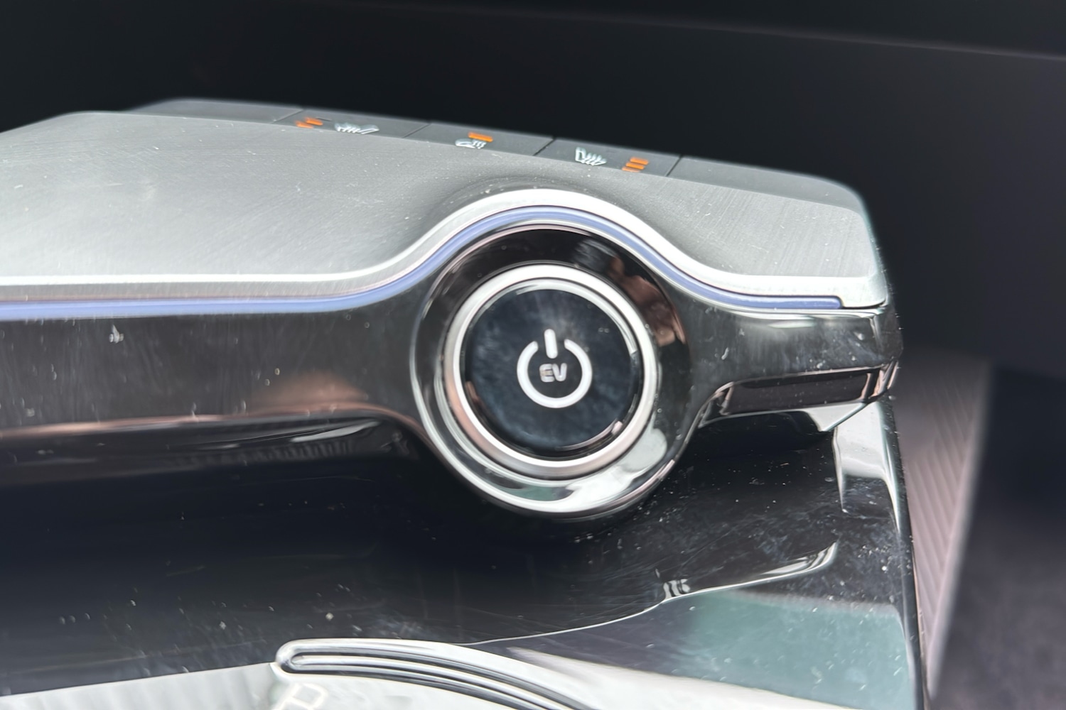 Used Kia EV6 2023 for sale - 76133529: Photo 23