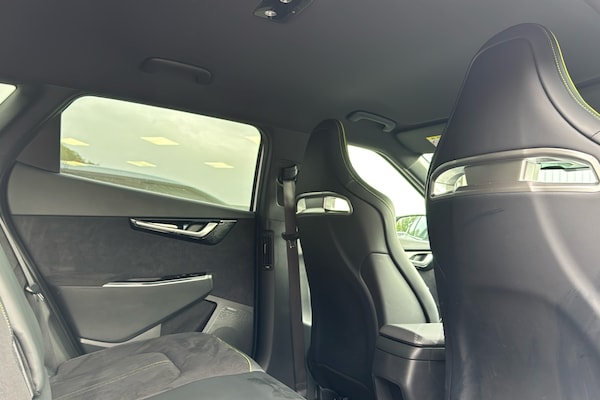 Used Kia EV6 2023 for sale - 76133529: Photo 27