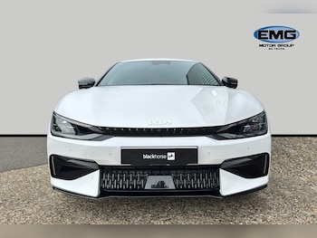 Used Kia EV6 2023 for sale - 76133529: Photo 2