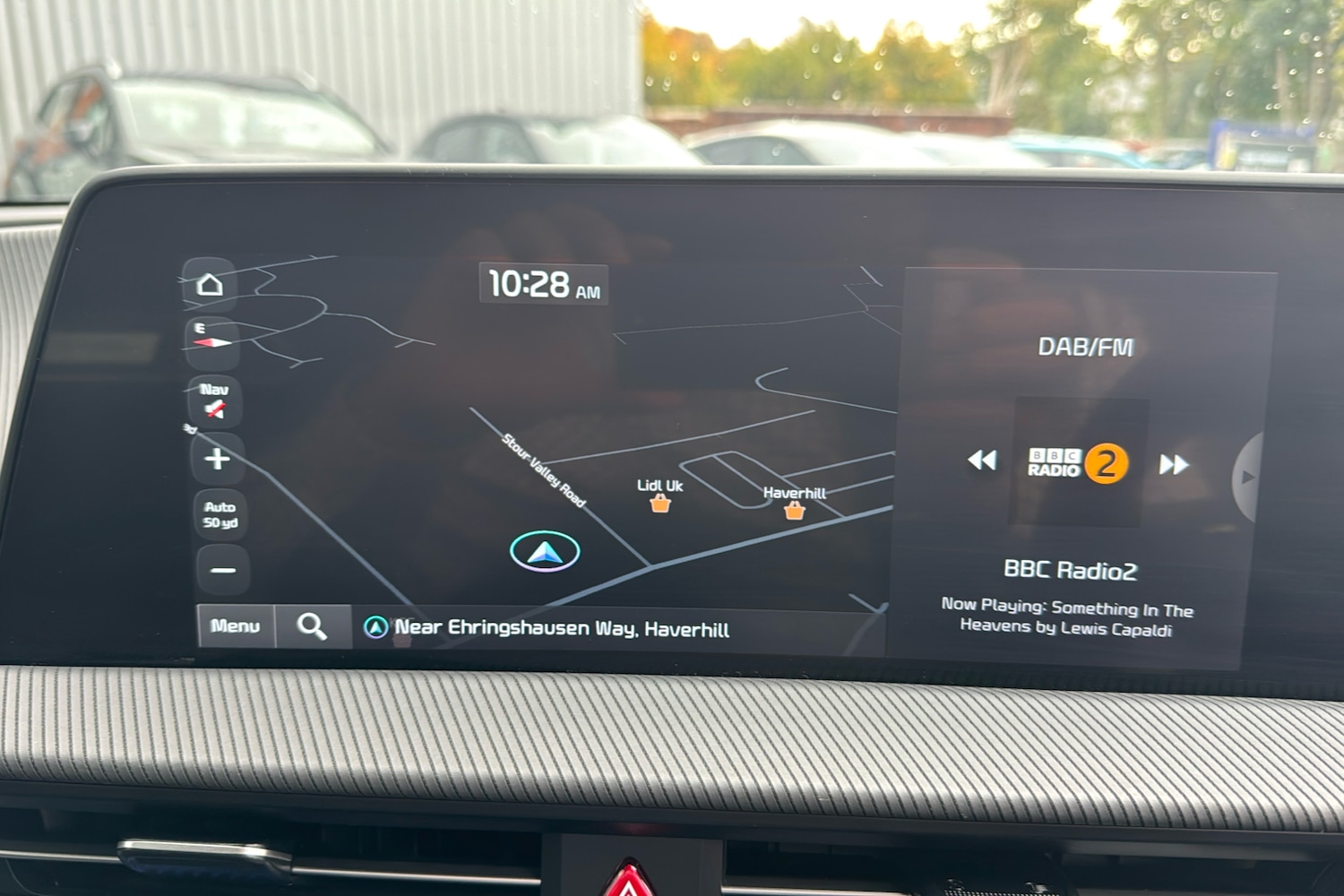 Used Kia EV6 2023 for sale - 76133529: Photo 34