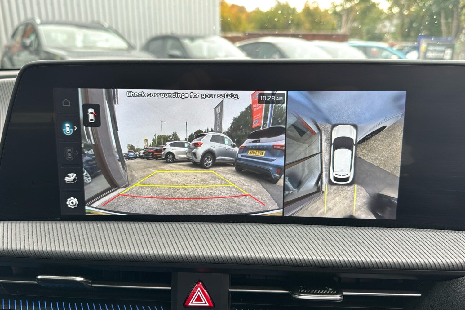 Used Kia EV6 2023 for sale - 76133529: Photo 35