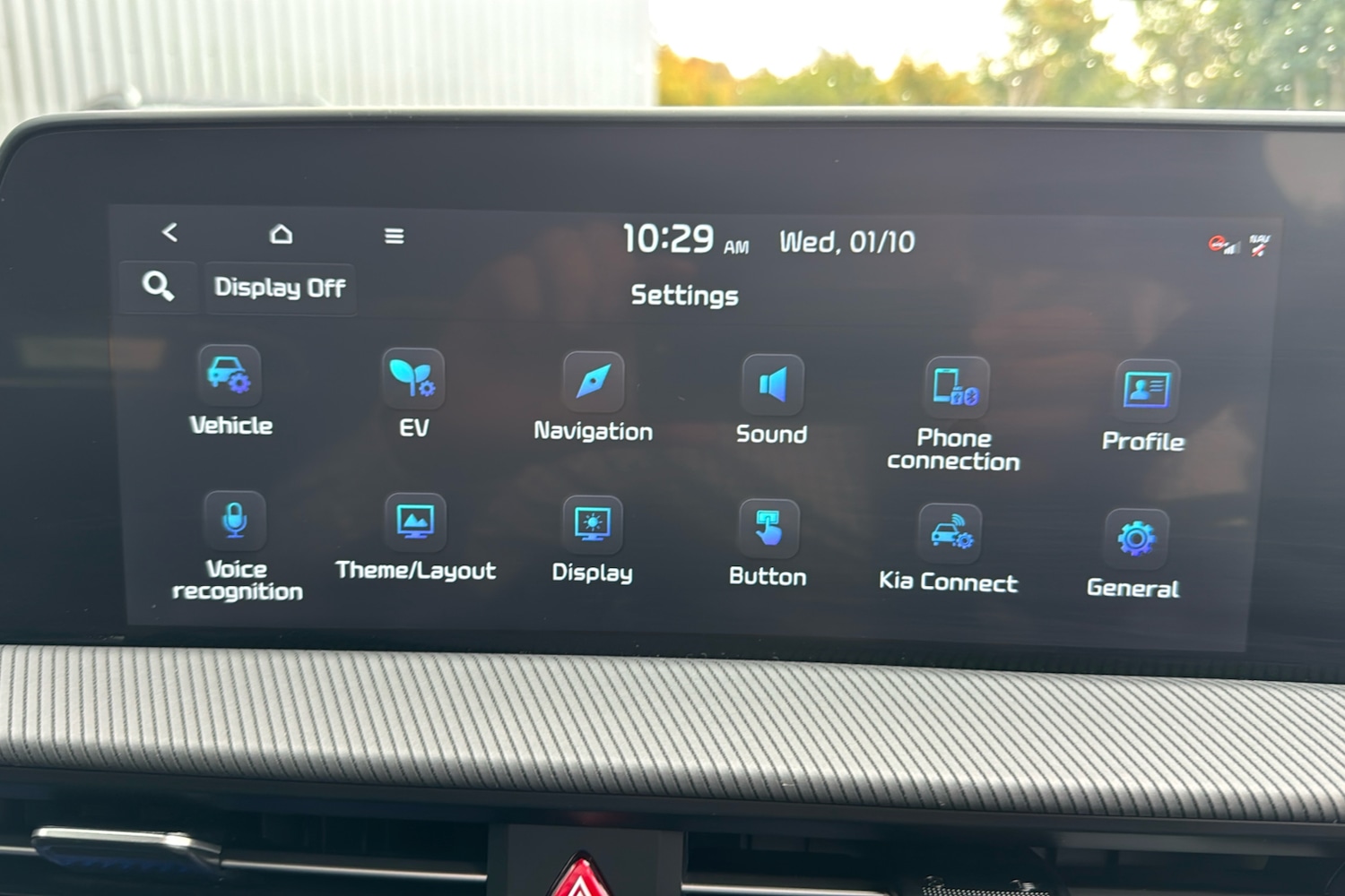 Used Kia EV6 2023 for sale - 76133529: Photo 37