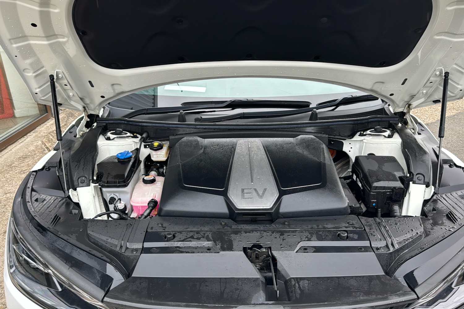 Used Kia EV6 2023 for sale - 76133529: Photo 38