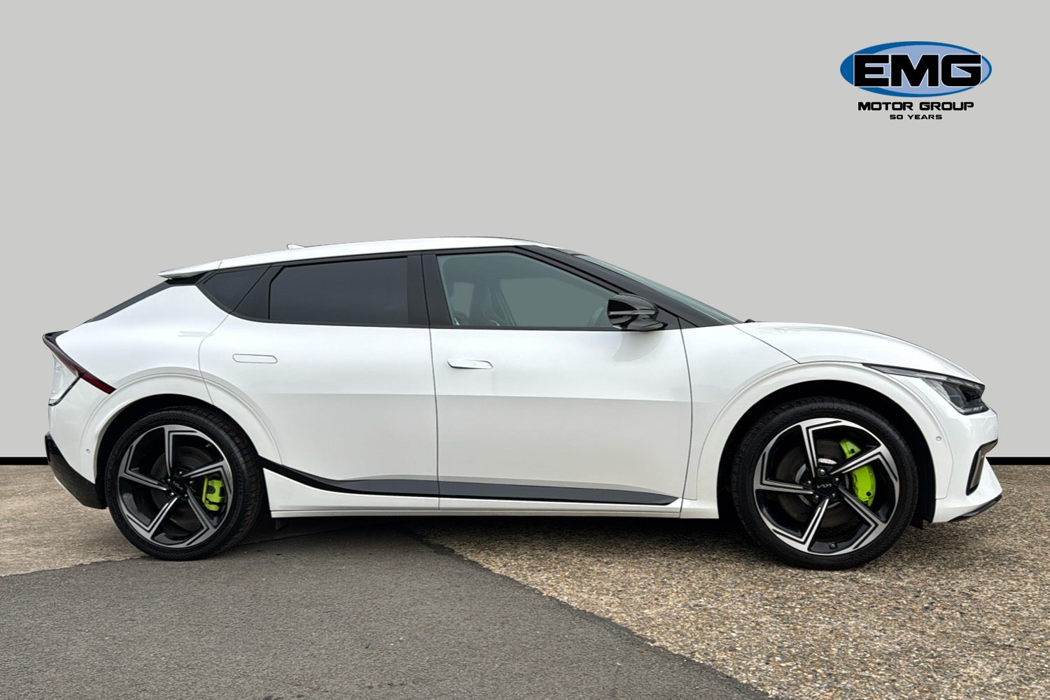 Used Kia EV6 2023 for sale - 76133529: Photo 4