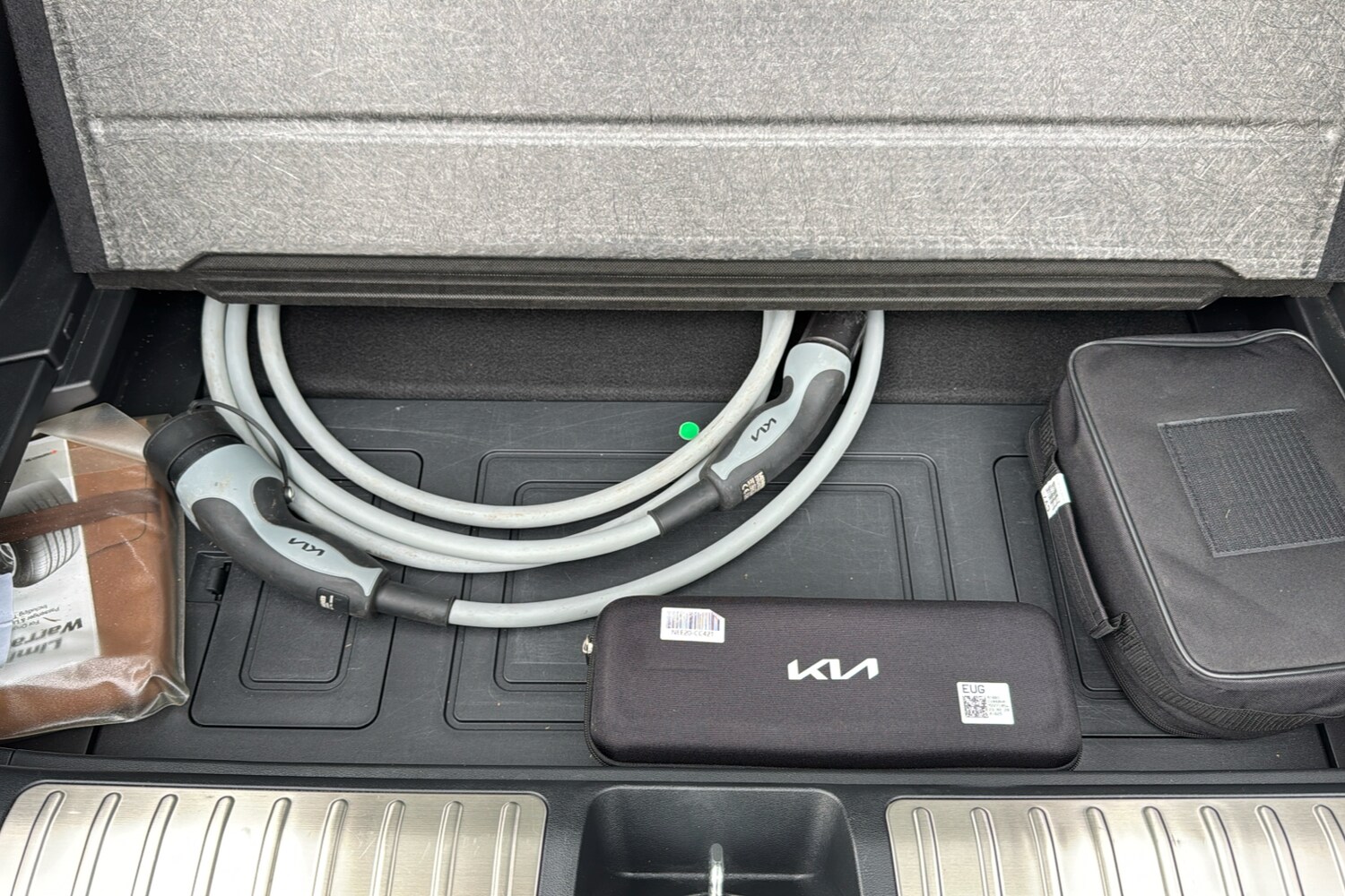 Used Kia EV6 2023 for sale - 76133529: Photo 40