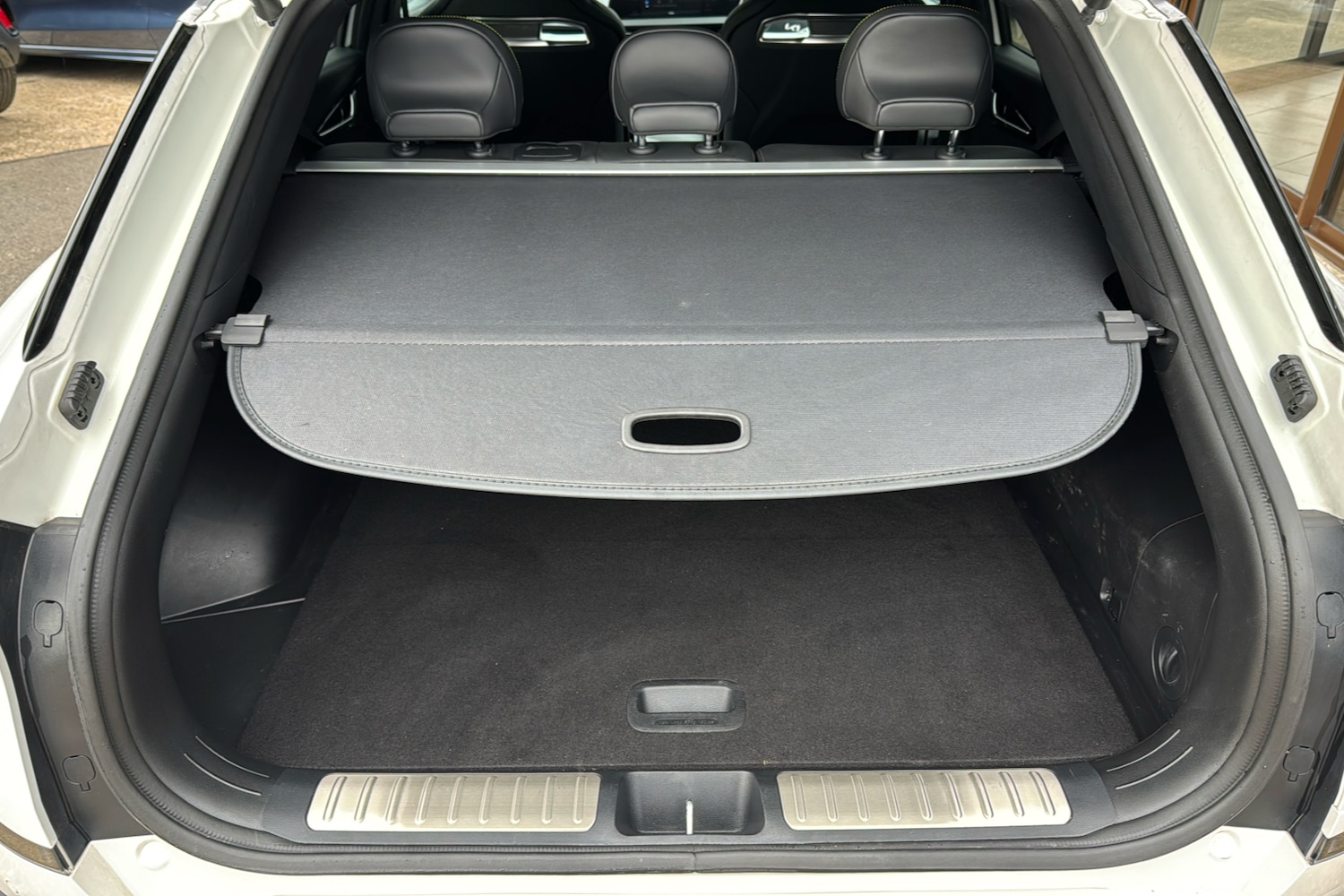 Used Kia EV6 2023 for sale - 76133529: Photo 41