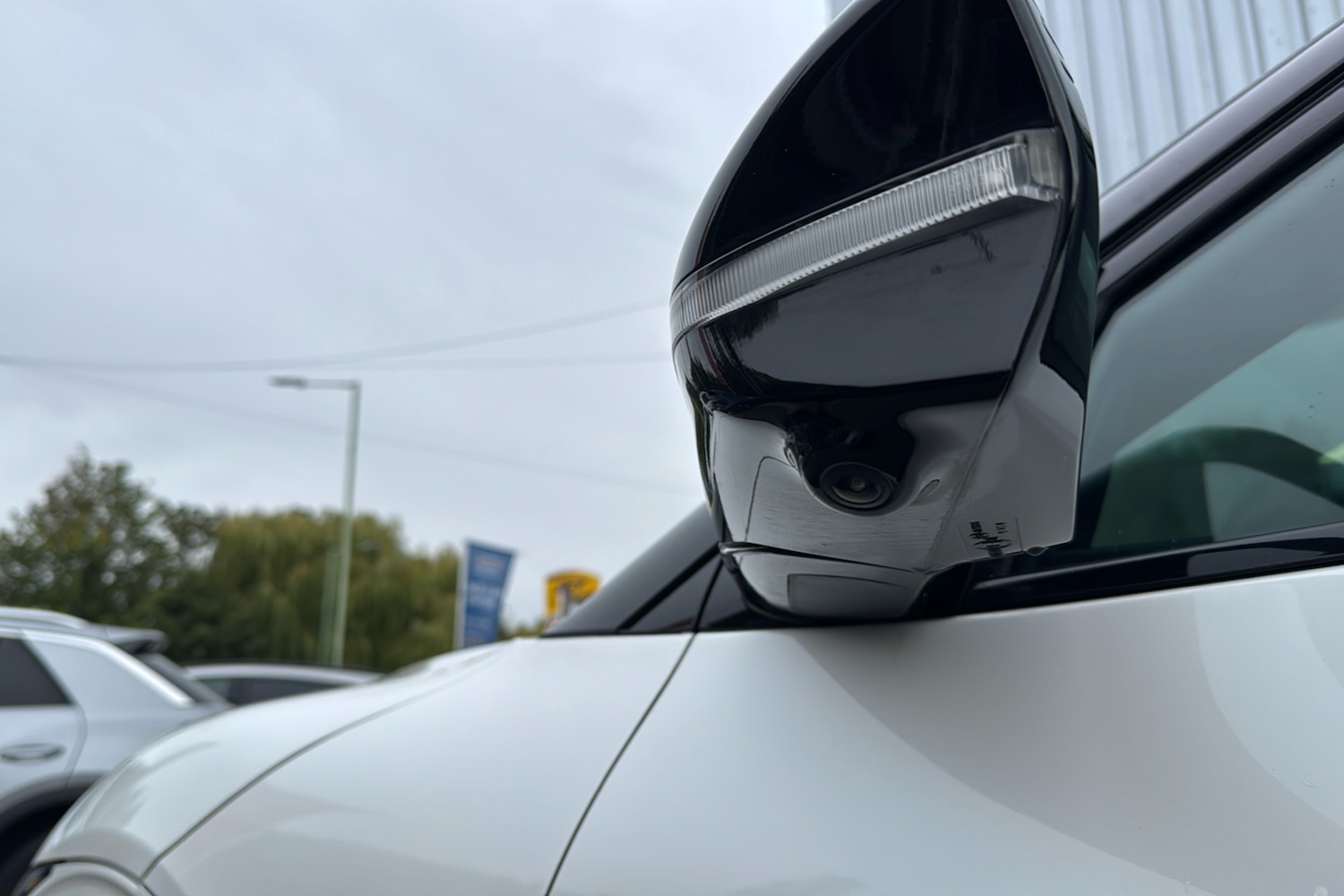 Used Kia EV6 2023 for sale - 76133529: Photo 45