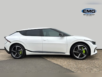 Used Kia EV6 2023 for sale - 76133529: Photo 4