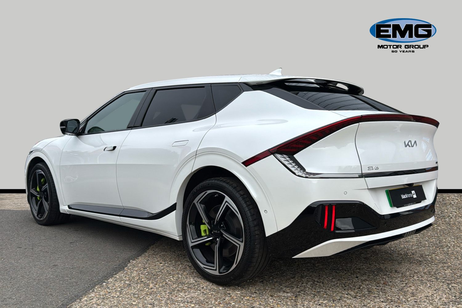 Used Kia EV6 2023 for sale - 76133529: Photo 5