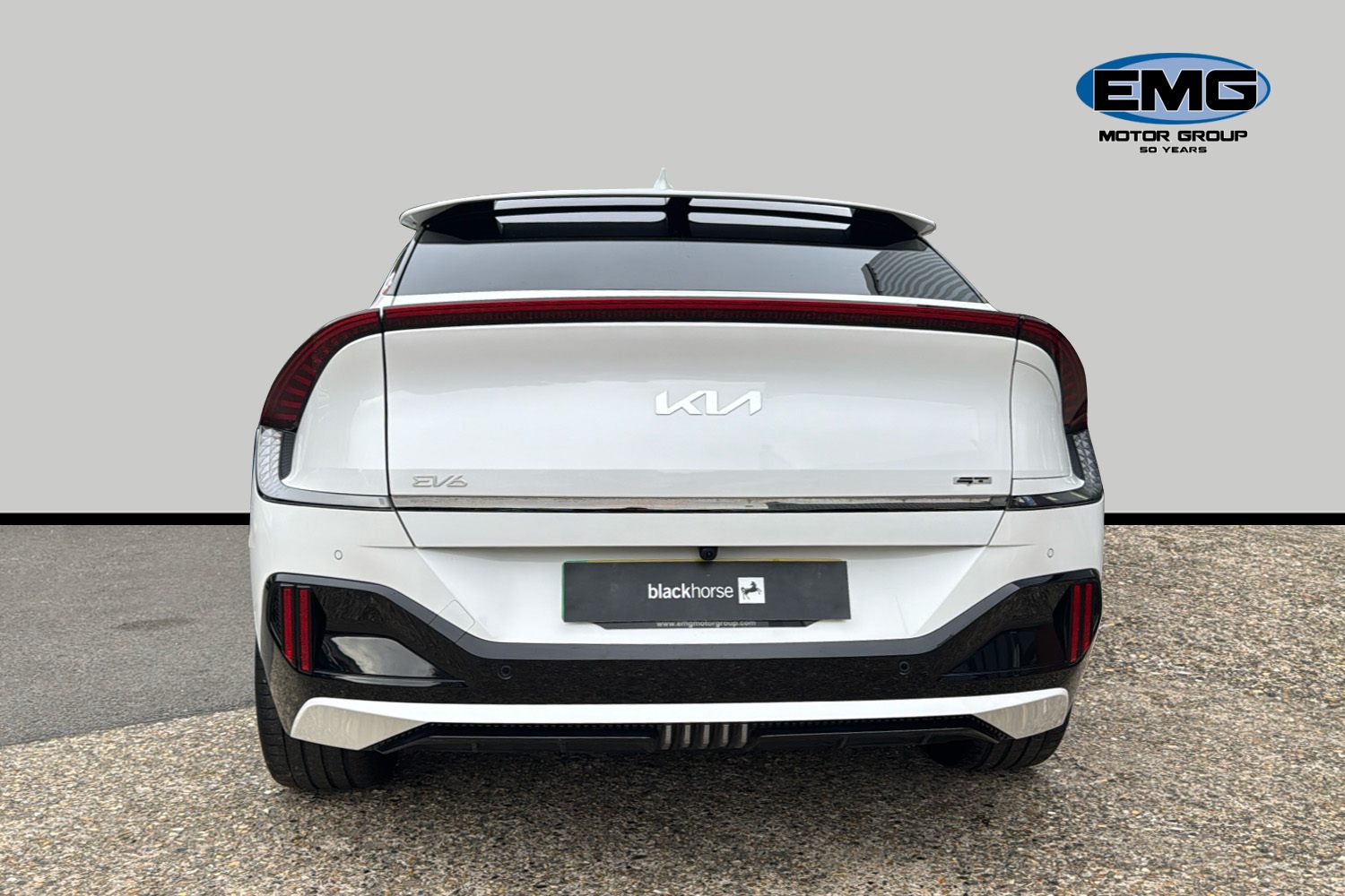 Used Kia EV6 2023 for sale - 76133529: Photo 6