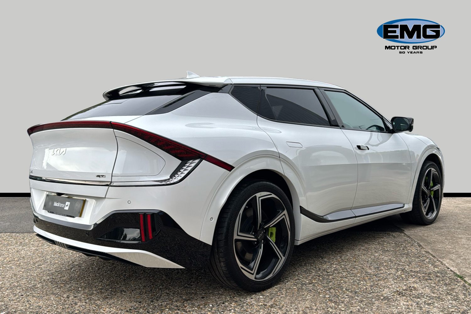 Used Kia EV6 2023 for sale - 76133529: Photo 7