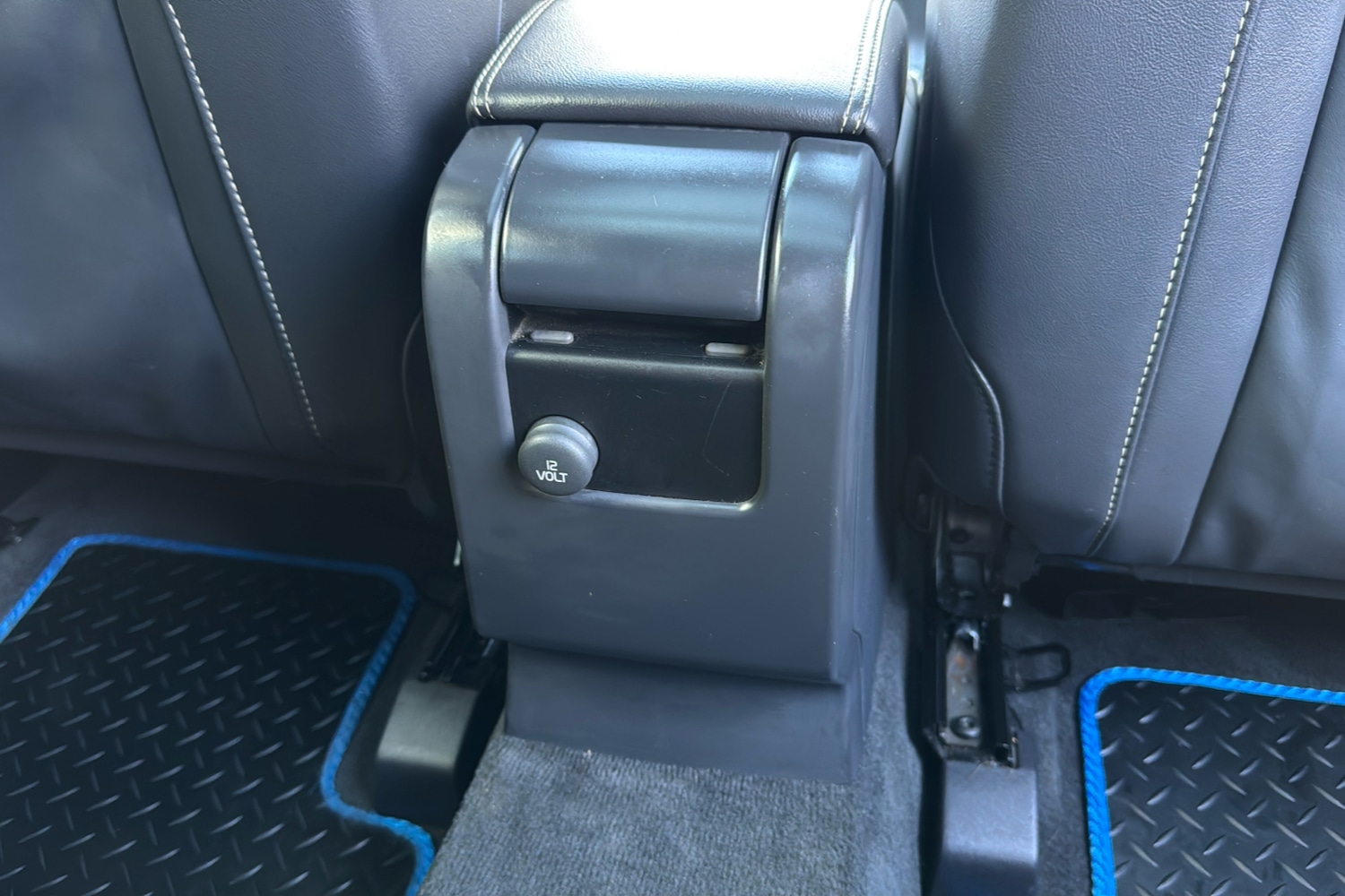 Vehicle 36