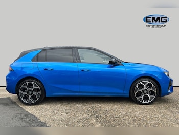 Used Vauxhall Astra 2024 for sale - 75816707: Photo