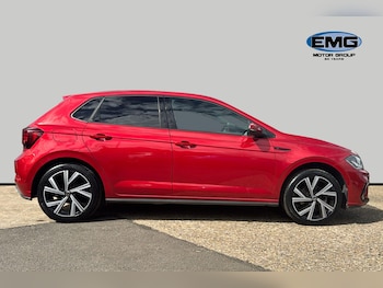 Used Volkswagen Polo 2022 for sale - 79399461: Photo