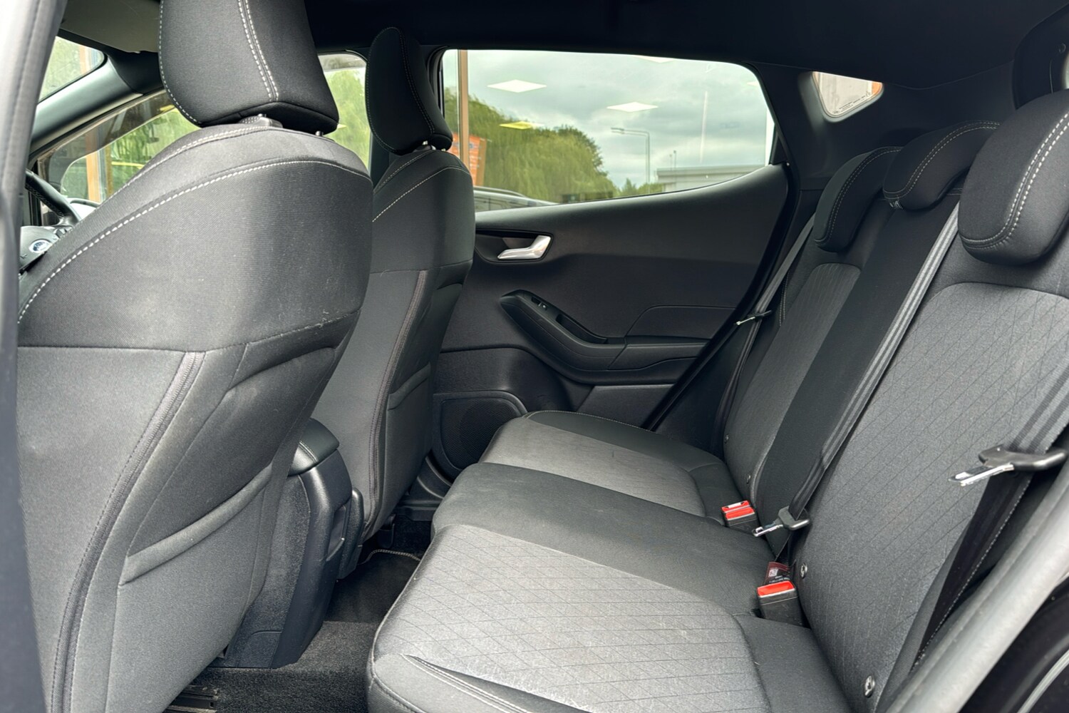 Vehicle 27
