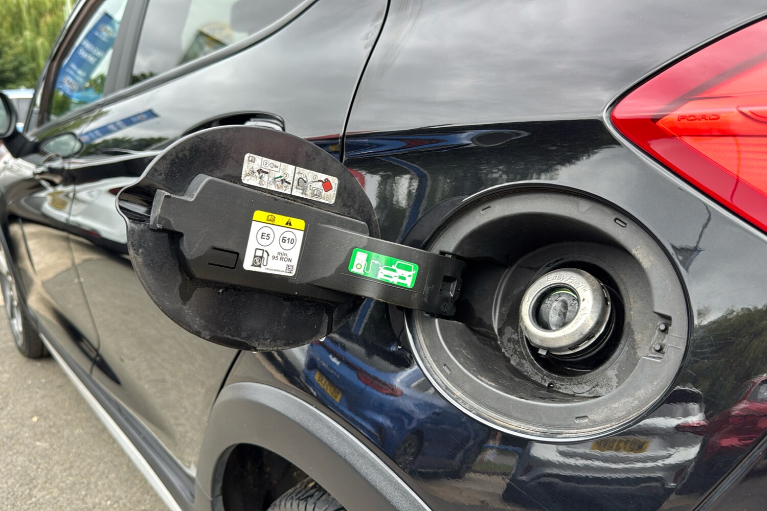 Vehicle 28