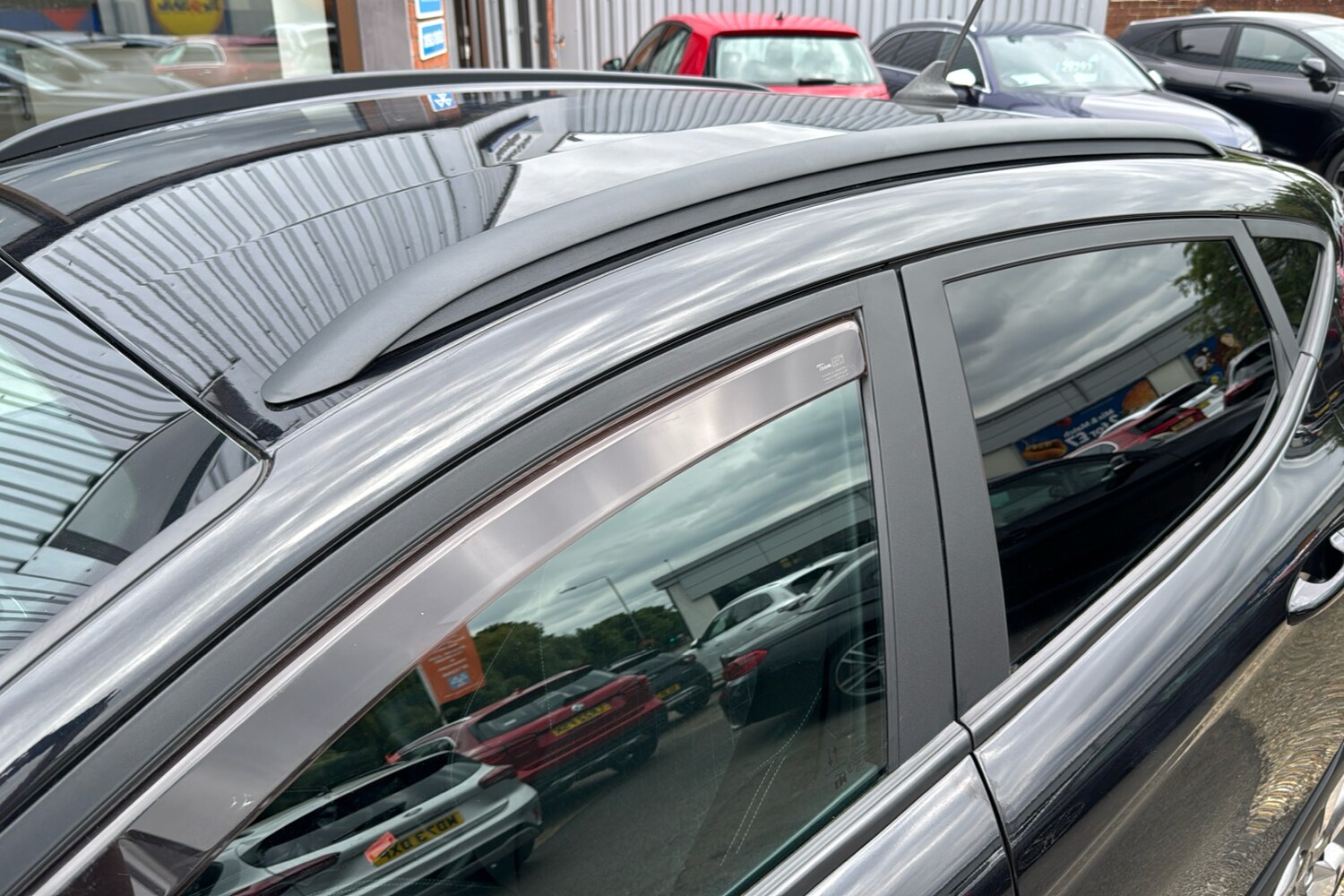 Vehicle 29