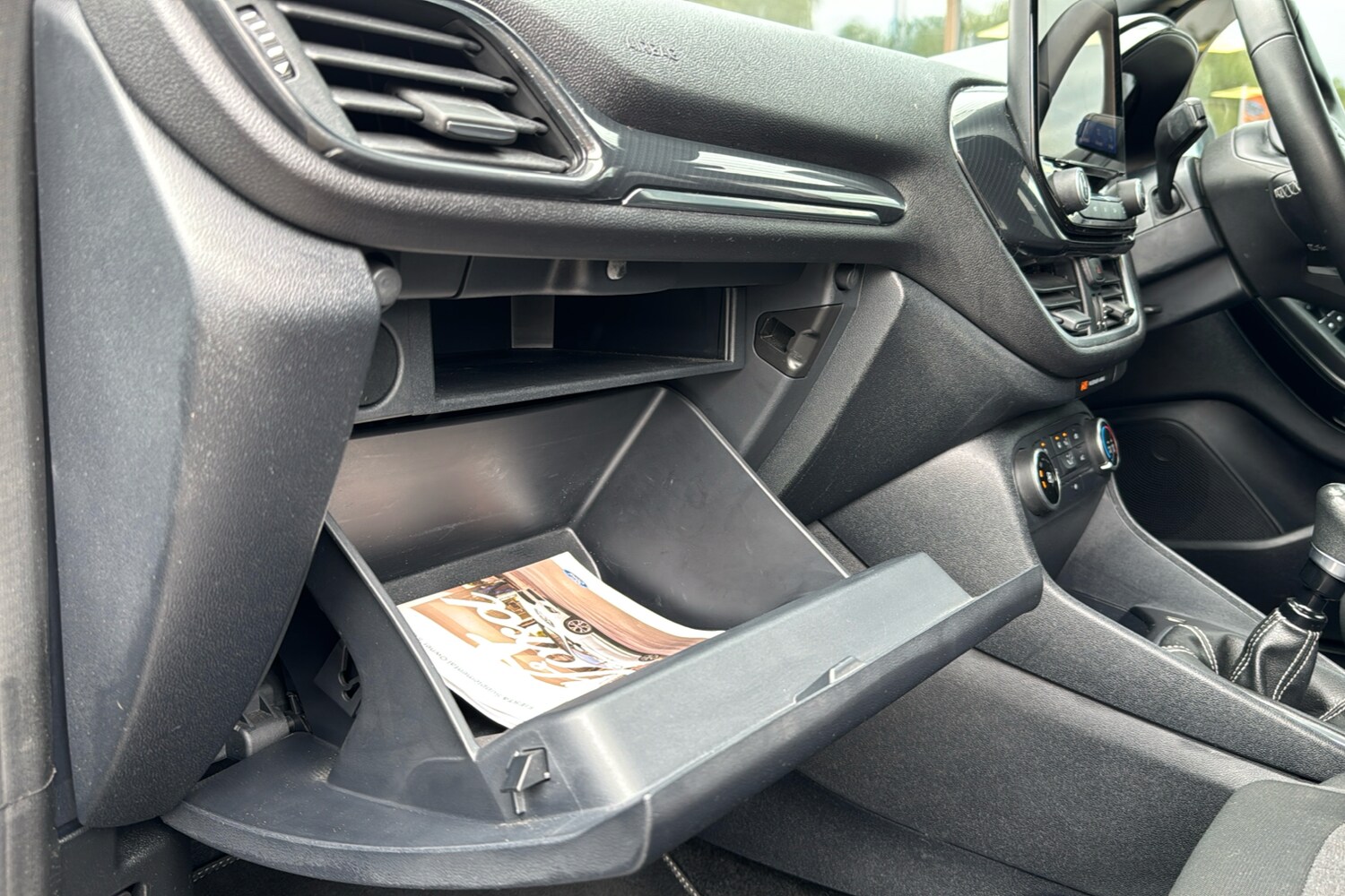 Vehicle 32