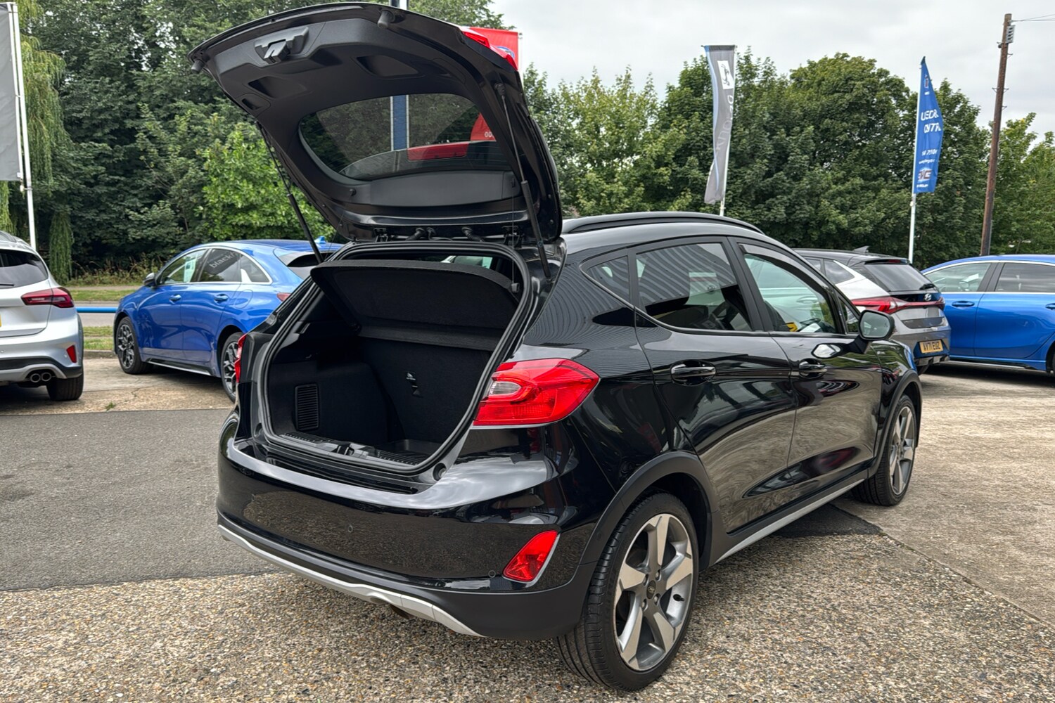 Vehicle 35
