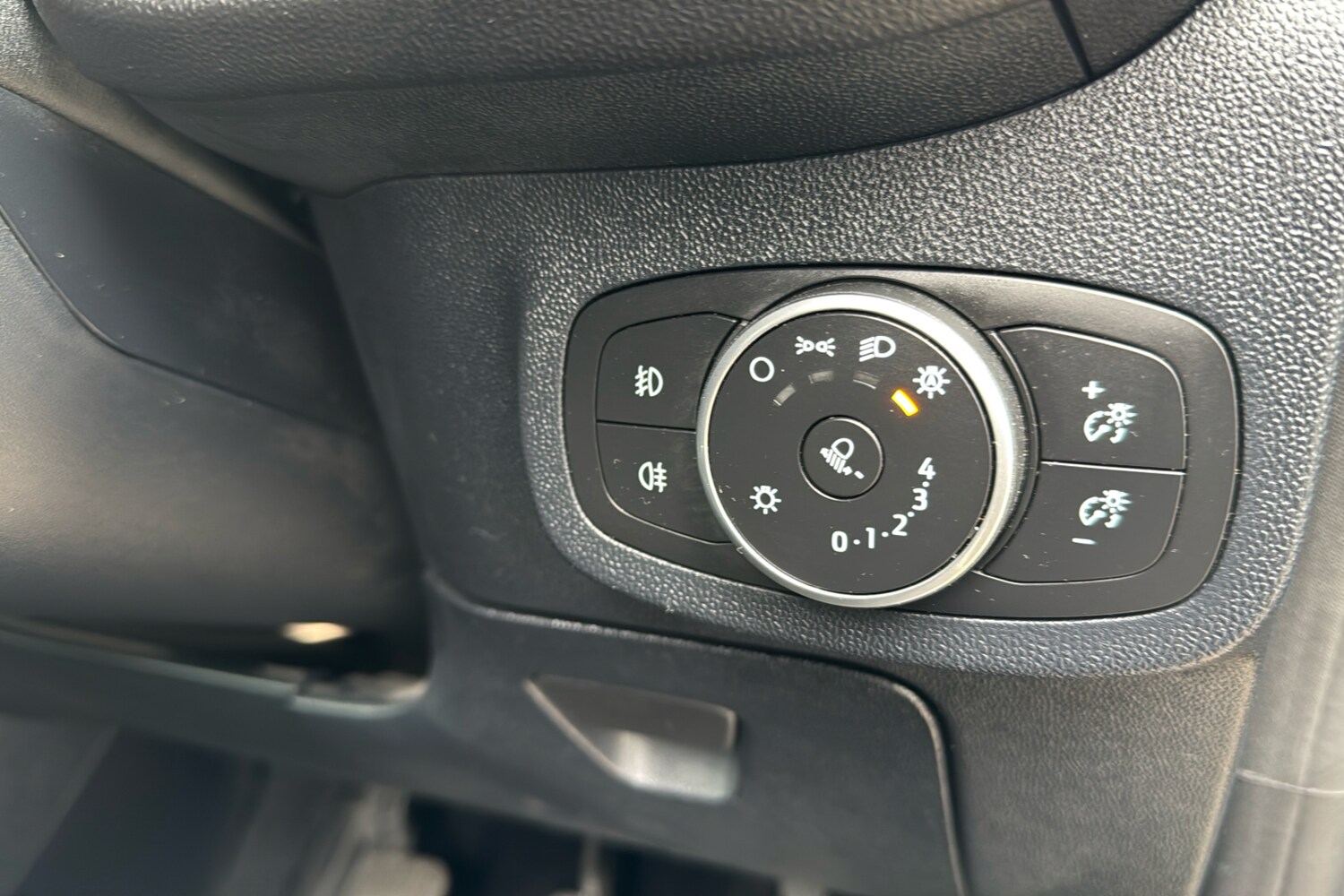Vehicle 45