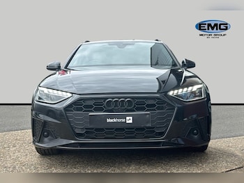 Used Audi A4 Avant 2022 for sale - 79127757: Photo
