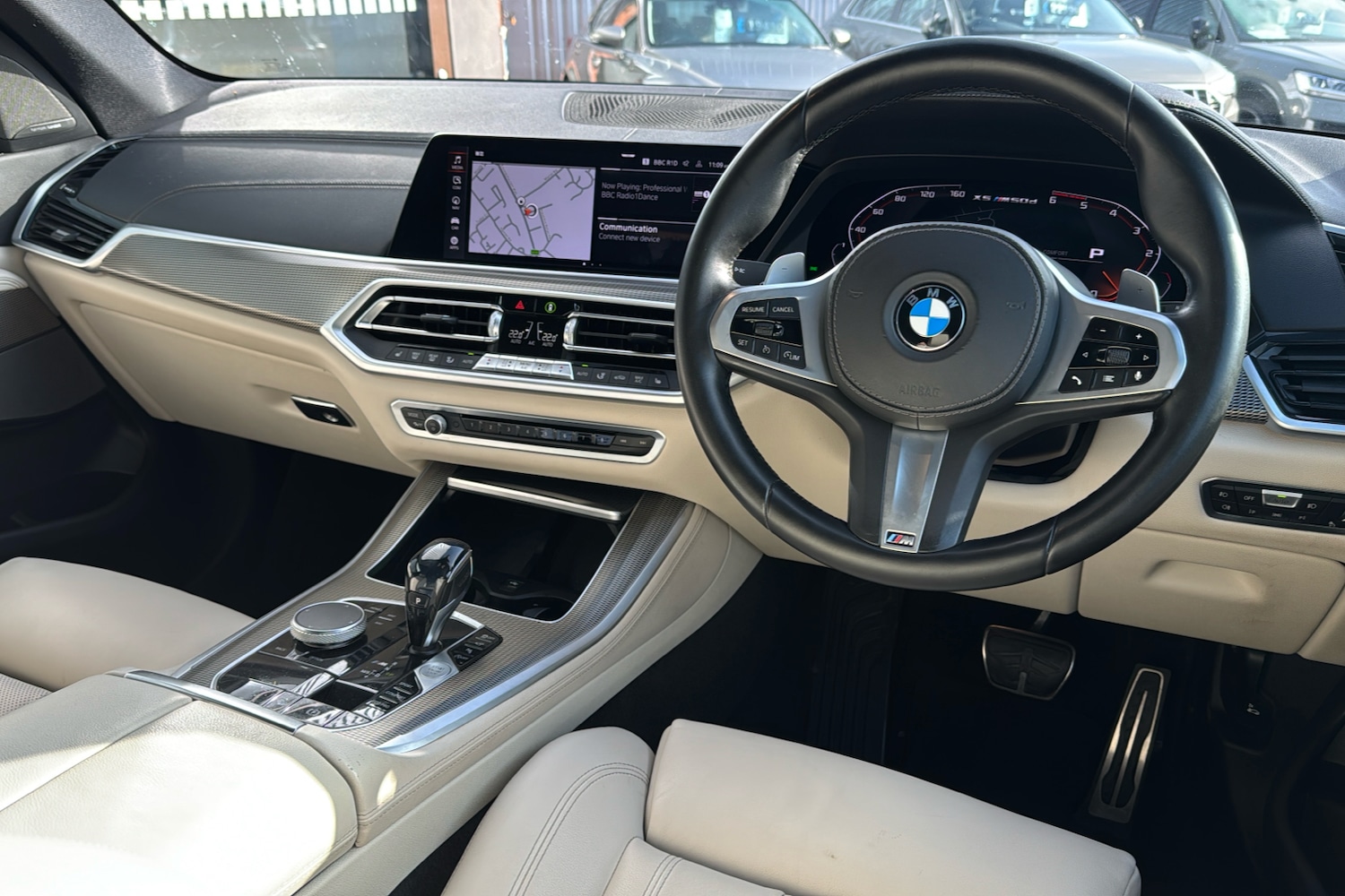 Used BMW X5 2020 for sale - 77601766: Photo 10