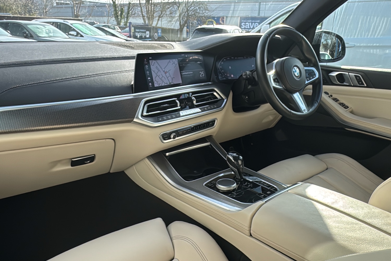 Used BMW X5 2020 for sale - 77601766: Photo 11