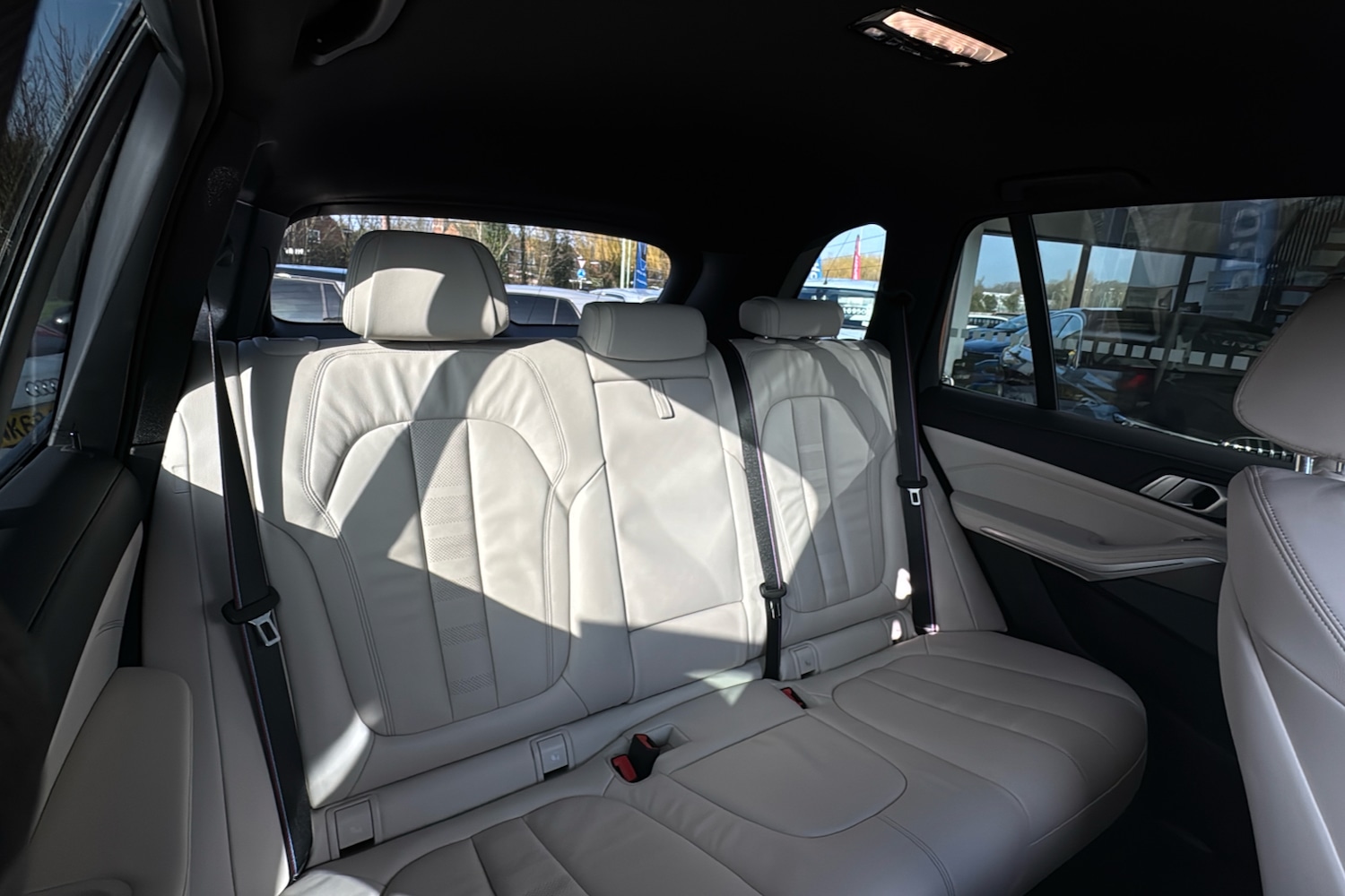 Used BMW X5 2020 for sale - 77601766: Photo 12