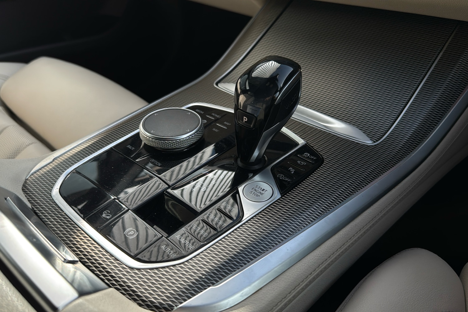 Used BMW X5 2020 for sale - 77601766: Photo 13