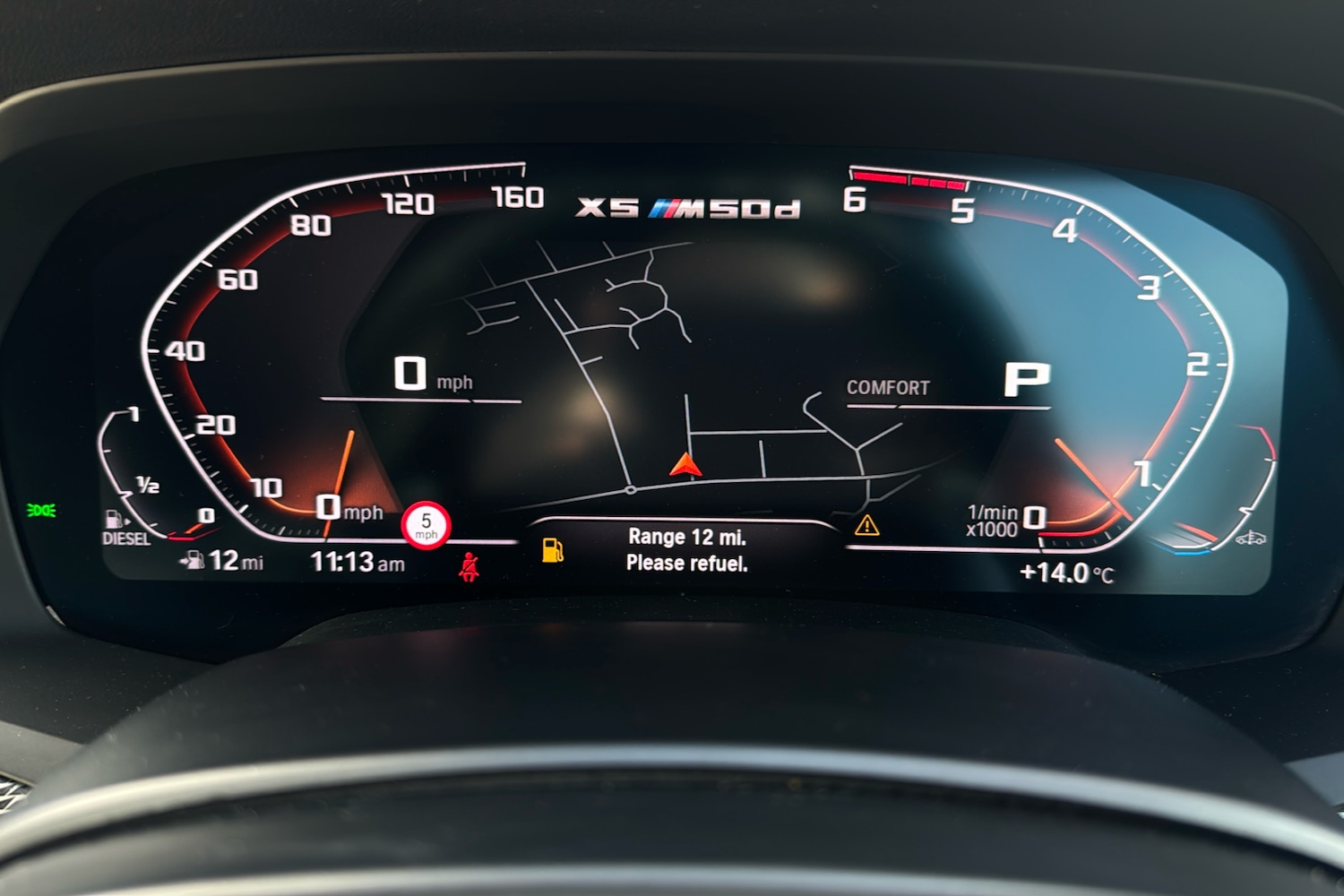 Used BMW X5 2020 for sale - 77601766: Photo 14