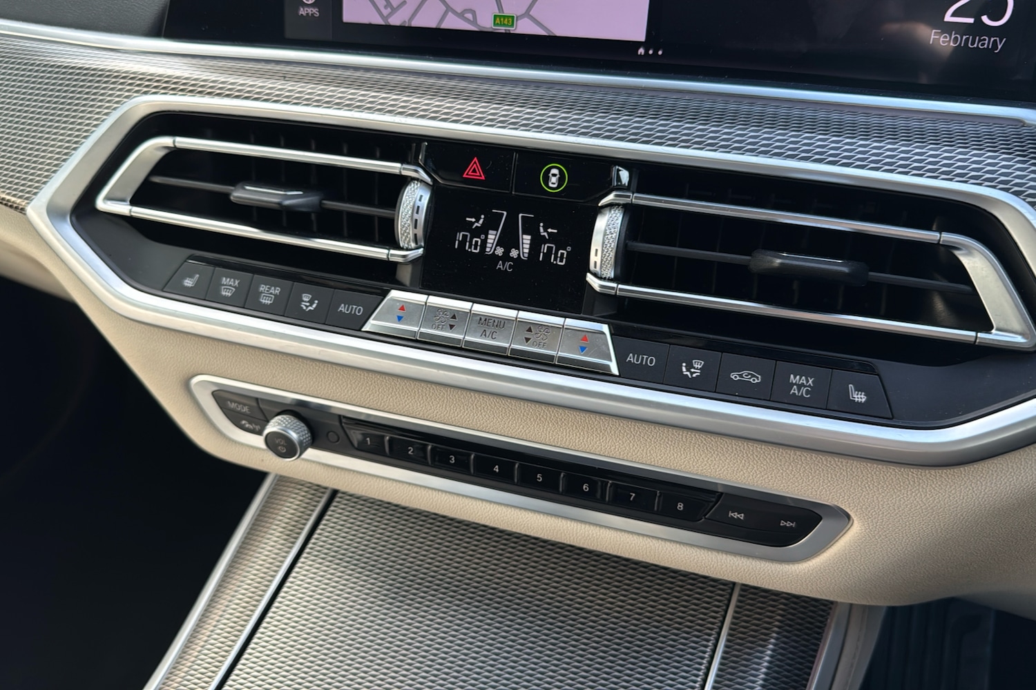 Used BMW X5 2020 for sale - 77601766: Photo 16