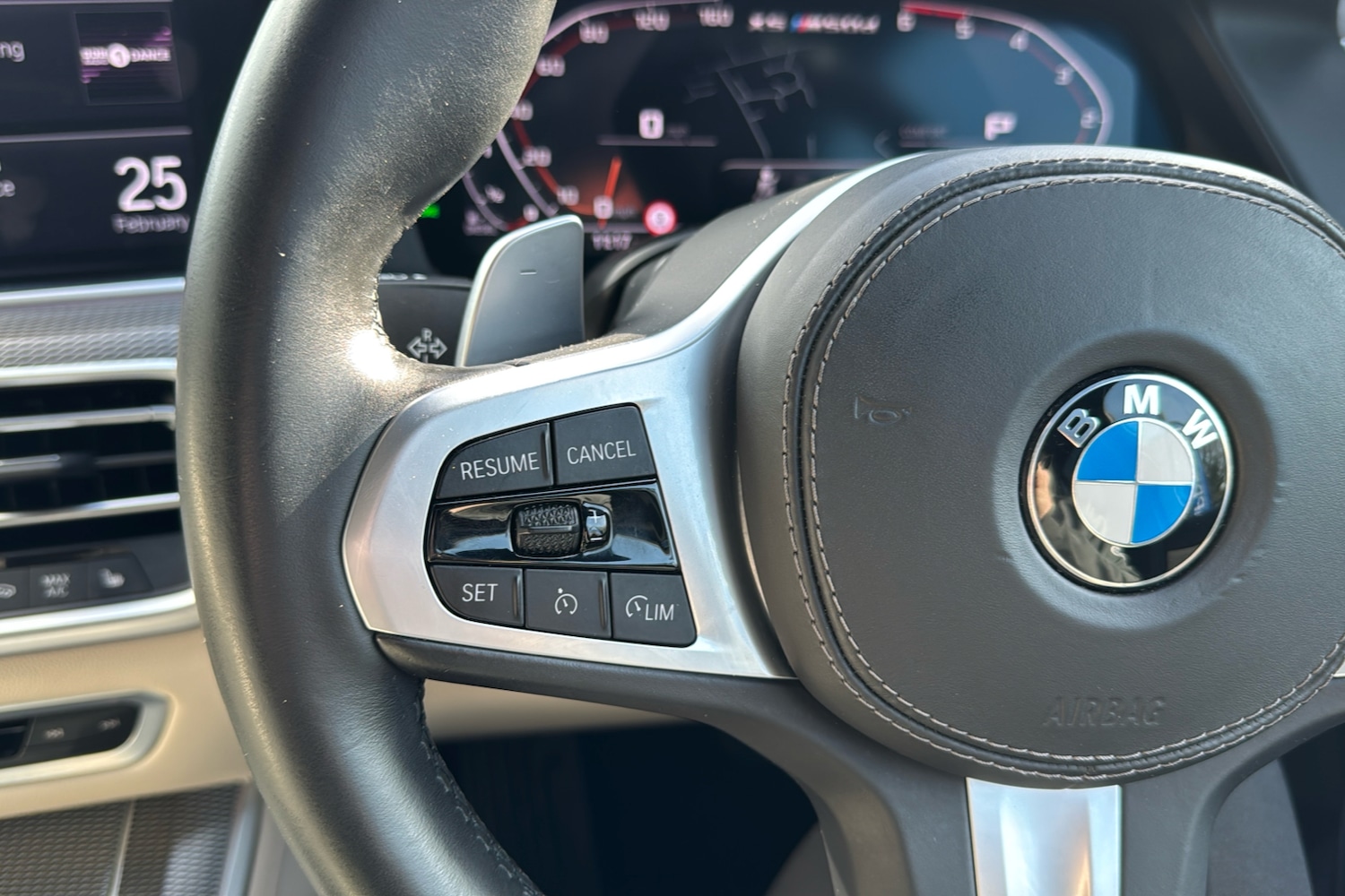 Used BMW X5 2020 for sale - 77601766: Photo 17