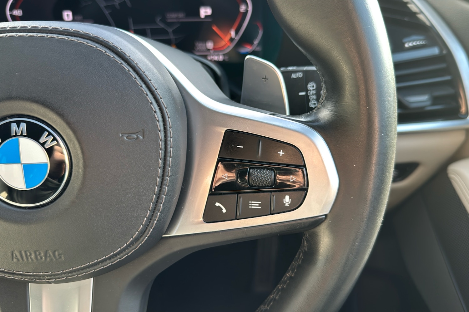 Used BMW X5 2020 for sale - 77601766: Photo 18