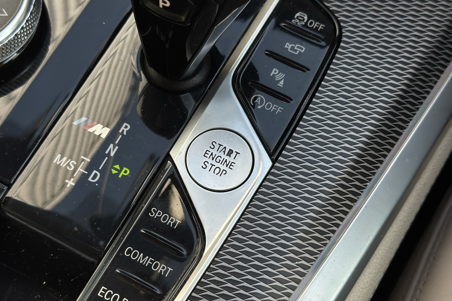 Used BMW X5 2020 for sale - 77601766: Photo 23