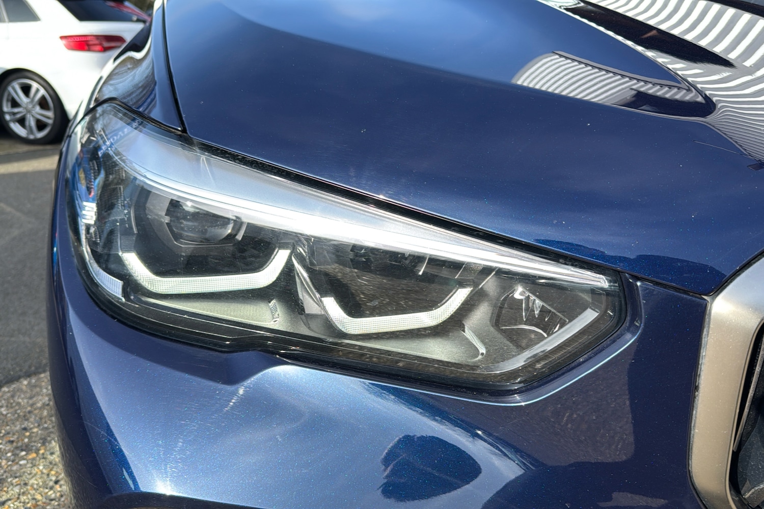 Used BMW X5 2020 for sale - 77601766: Photo 35