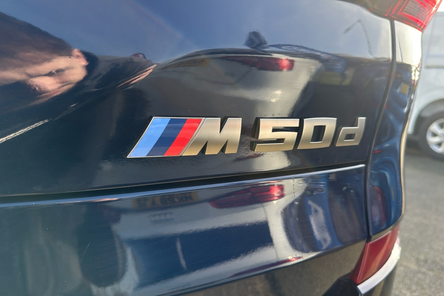 Used BMW X5 2020 for sale - 77601766: Photo 37